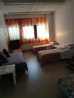Minimotel ja Apartementos Tohmajärvi