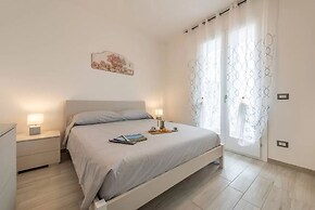 Modern Apartment Near Alghero Beach