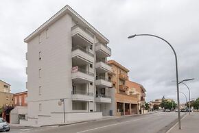 Modern Apartment Near Alghero Beach