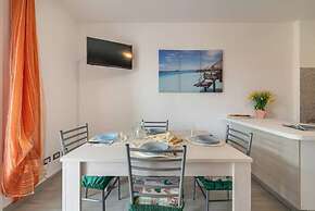 Modern Apartment Near Alghero Beach