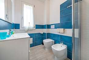 Modern Apartment Near Alghero Beach
