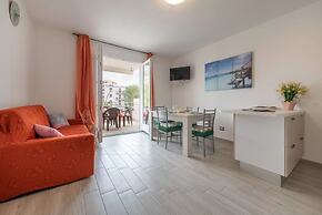 Modern Apartment Near Alghero Beach