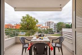 Modern Apartment Near Alghero Beach