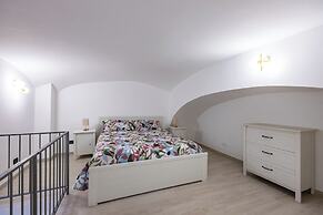 Teto's house