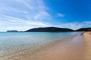 Comfortable Flat Near Alghero Beach