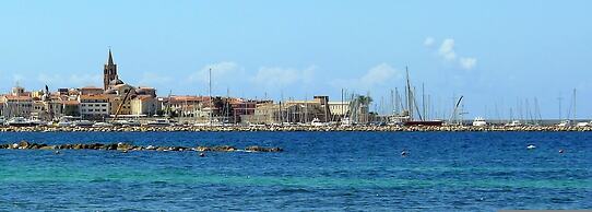 Comfortable Flat Near Alghero Beach