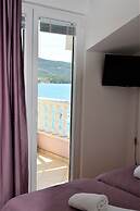 Bed & Breakfast by the Beach