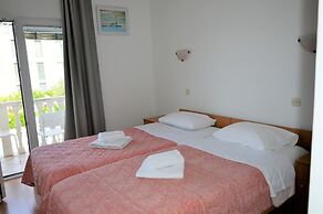 Bed & Breakfast by the Beach