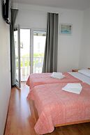 Bed & Breakfast by the Beach