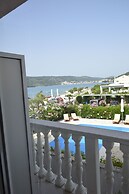 Bed & Breakfast by the Beach