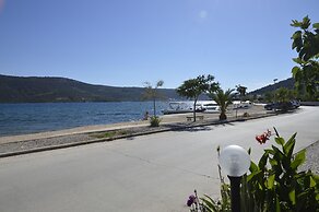 Bed & Breakfast by the Beach