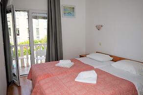Bed & Breakfast by the Beach