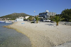 Bed & Breakfast by the Beach