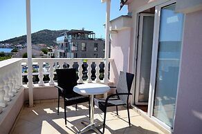 Bed & Breakfast by the Beach