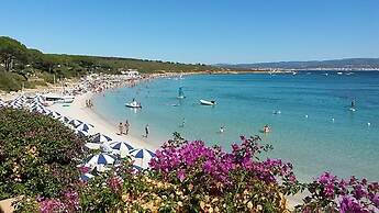 Cozy Apartment Near Alghero's Seafront