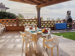 Seafront Apartment With Stunning Asinara Views