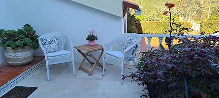 Casa Das Margaridas