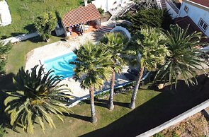 Casa Das Margaridas