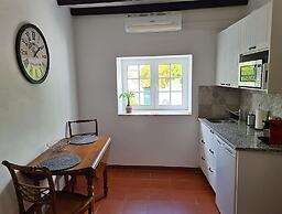 Casa Das Margaridas
