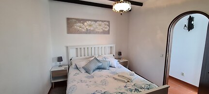 Casa Das Margaridas