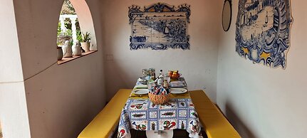 Casa Das Margaridas