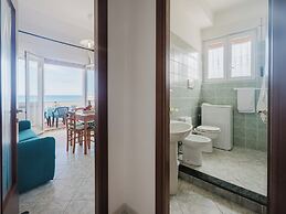 Breathtaking Seaview Flat in Sardinia