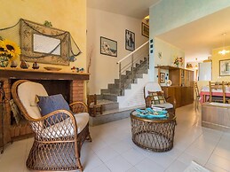 Holiday Home in a Secluded Location