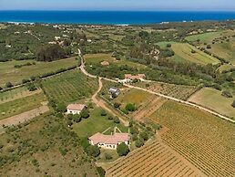 Holiday Home Near La Caletta Beaches