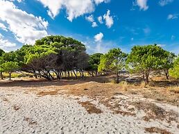Holiday Home Near La Caletta Beaches