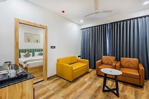 Lemonridge Hotels KPHB