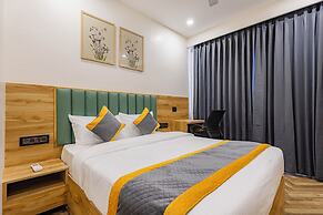 Lemonridge Hotels KPHB