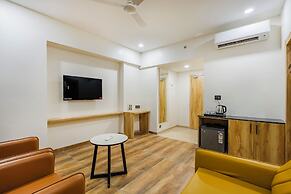 Lemonridge Hotels KPHB