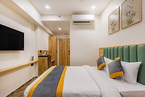 Lemonridge Hotels KPHB