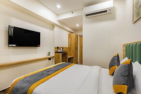 Lemonridge Hotels KPHB