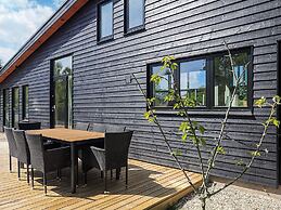 8 Person Holiday Home in Vaeggerlose-by Traum