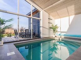 8 Person Holiday Home in Vaeggerlose-by Traum