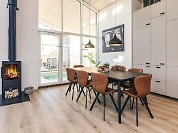 8 Person Holiday Home in Vaeggerlose-by Traum