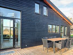 8 Person Holiday Home in Vaeggerlose-by Traum