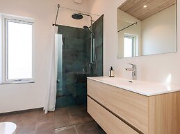 8 Person Holiday Home in Vaeggerlose-by Traum