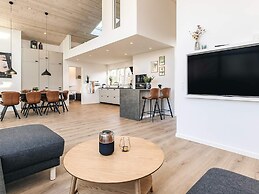 8 Person Holiday Home in Vaeggerlose-by Traum