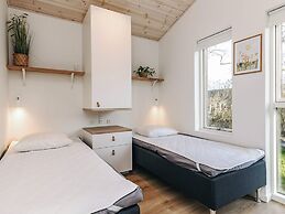8 Person Holiday Home in Vaeggerlose-by Traum