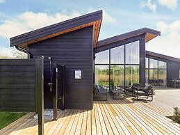 8 Person Holiday Home in Vaeggerlose-by Traum