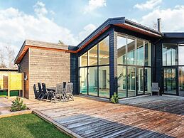 8 Person Holiday Home in Vaeggerlose-by Traum