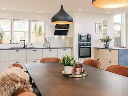 8 Person Holiday Home in Vaeggerlose-by Traum