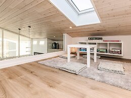 8 Person Holiday Home in Vaeggerlose-by Traum