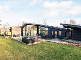 8 Person Holiday Home in Vaeggerlose-by Traum