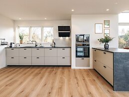 8 Person Holiday Home in Vaeggerlose-by Traum