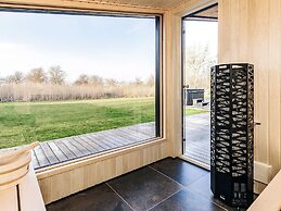 8 Person Holiday Home in Vaeggerlose-by Traum