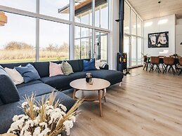 8 Person Holiday Home in Vaeggerlose-by Traum