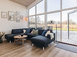 8 Person Holiday Home in Vaeggerlose-by Traum
